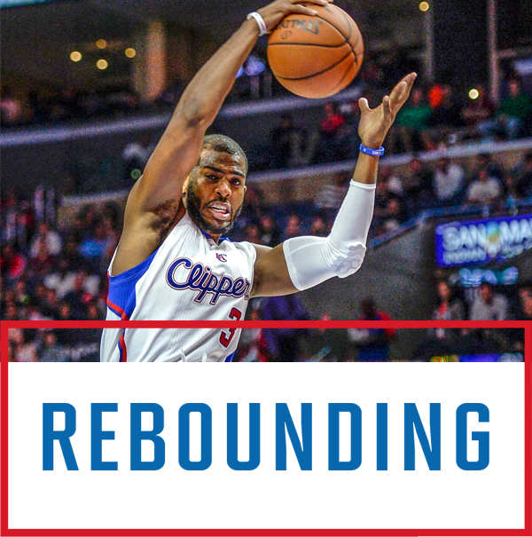 chris paul los angeles clippers